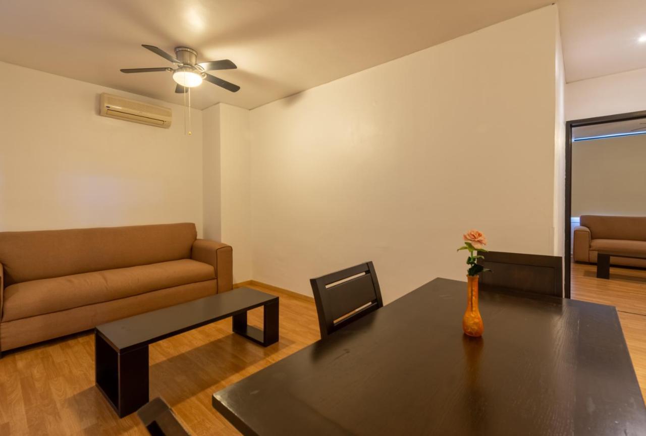 Hotel Barante Suites Salamanca Luaran gambar
