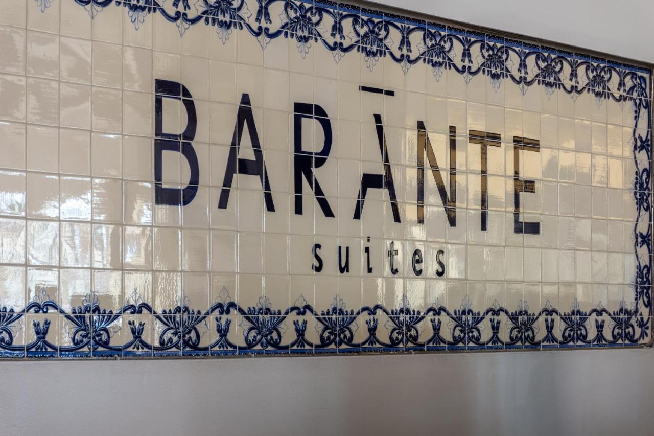 Hotel Barante Suites Salamanca Luaran gambar