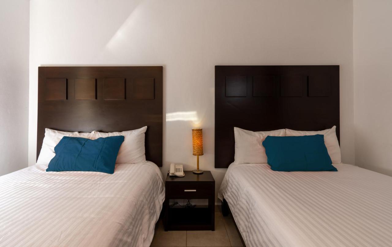 Hotel Barante Suites Salamanca Luaran gambar